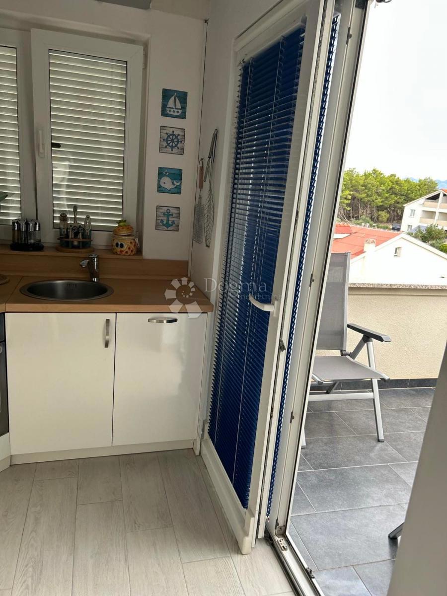 Stanovanje Povljana, 42m2