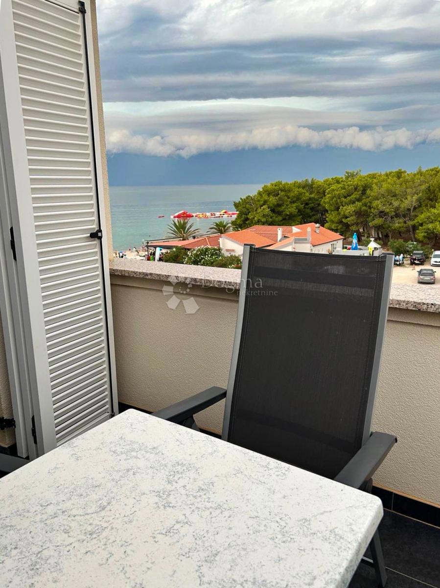 Stanovanje Povljana, 42m2