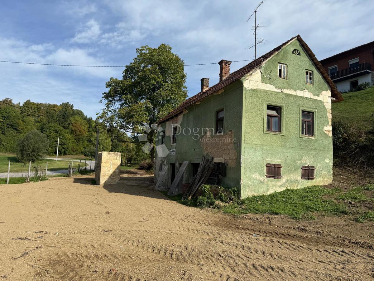 Hiša Vinica, 150m2