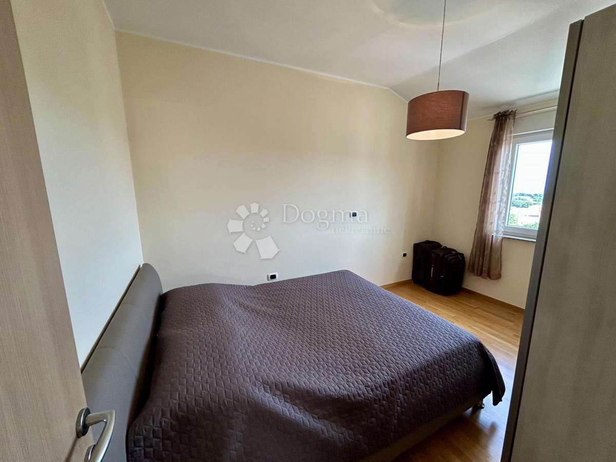 Stanovanje Ližnjan, 95m2