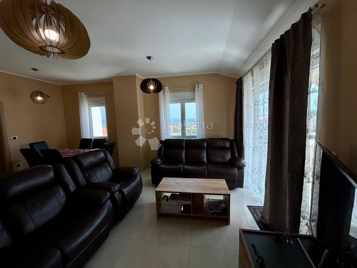 Stanovanje Ližnjan, 95m2