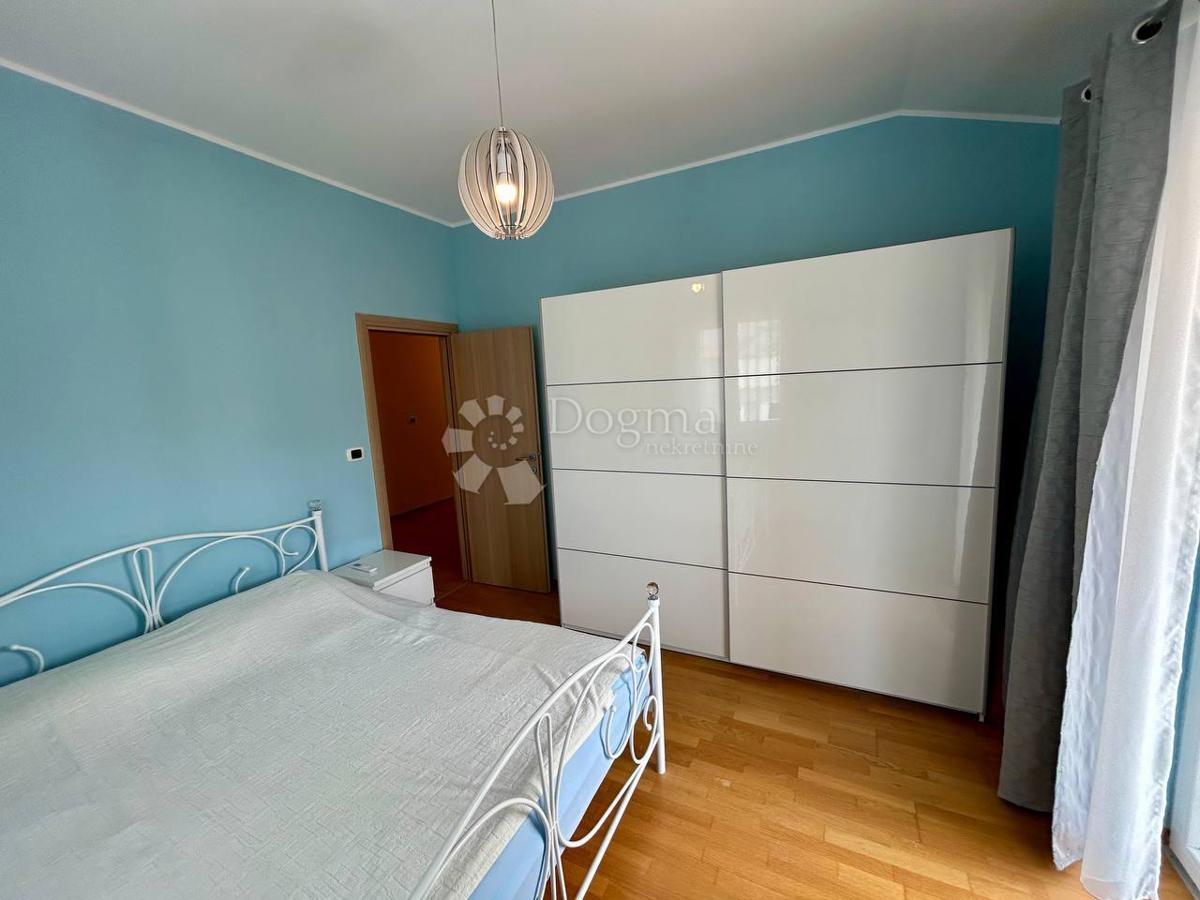 Stanovanje Ližnjan, 95m2