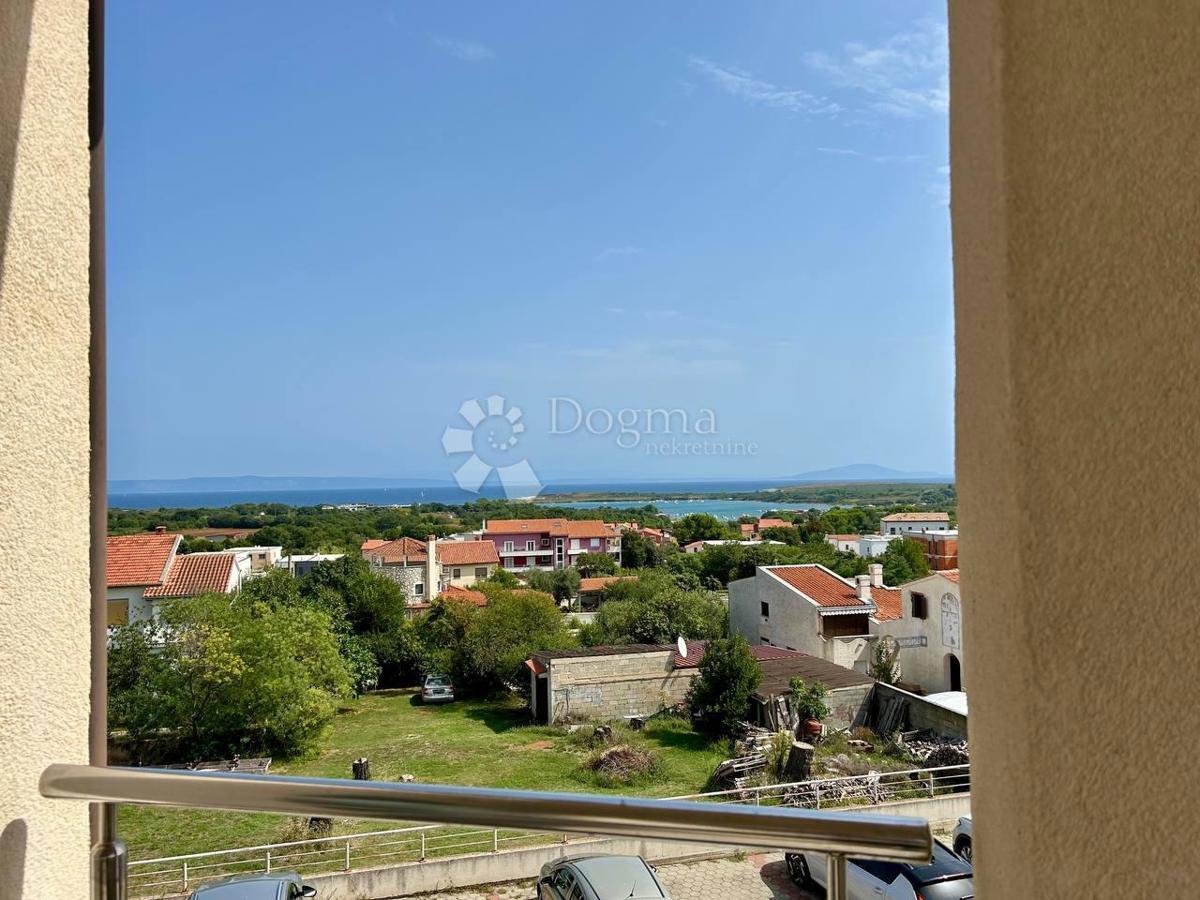 Stanovanje Ližnjan, 95m2