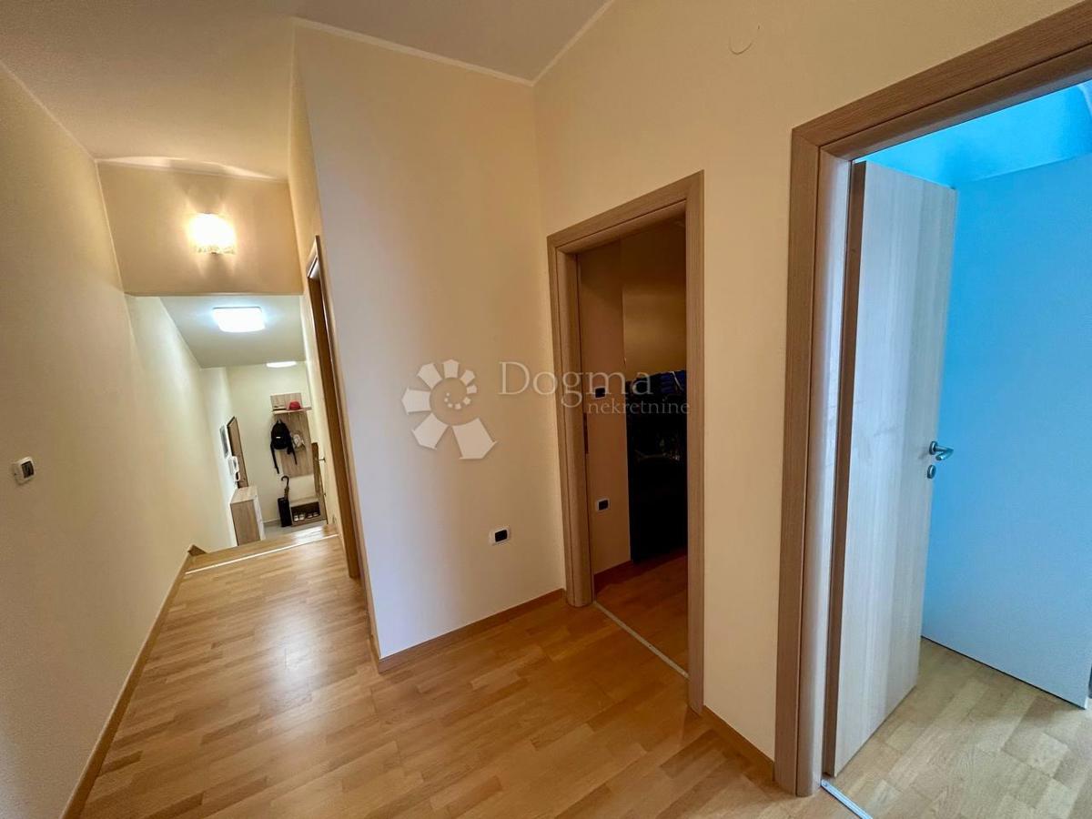 Stanovanje Ližnjan, 95m2
