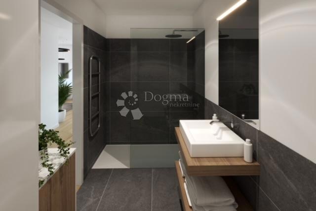 Apartma Vir, 90,59m2