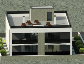 Apartma Vir, 90,59m2