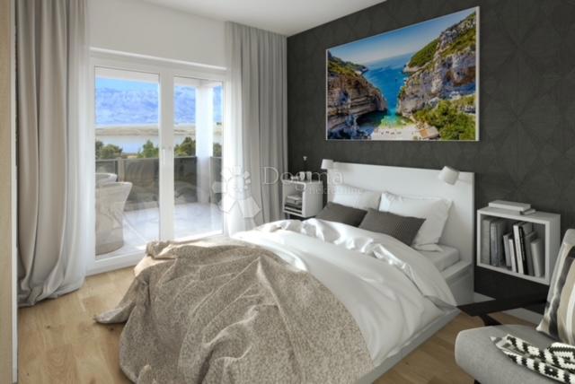 Apartma Vir, 90,59m2