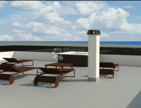 Apartma Vir, 90,59m2