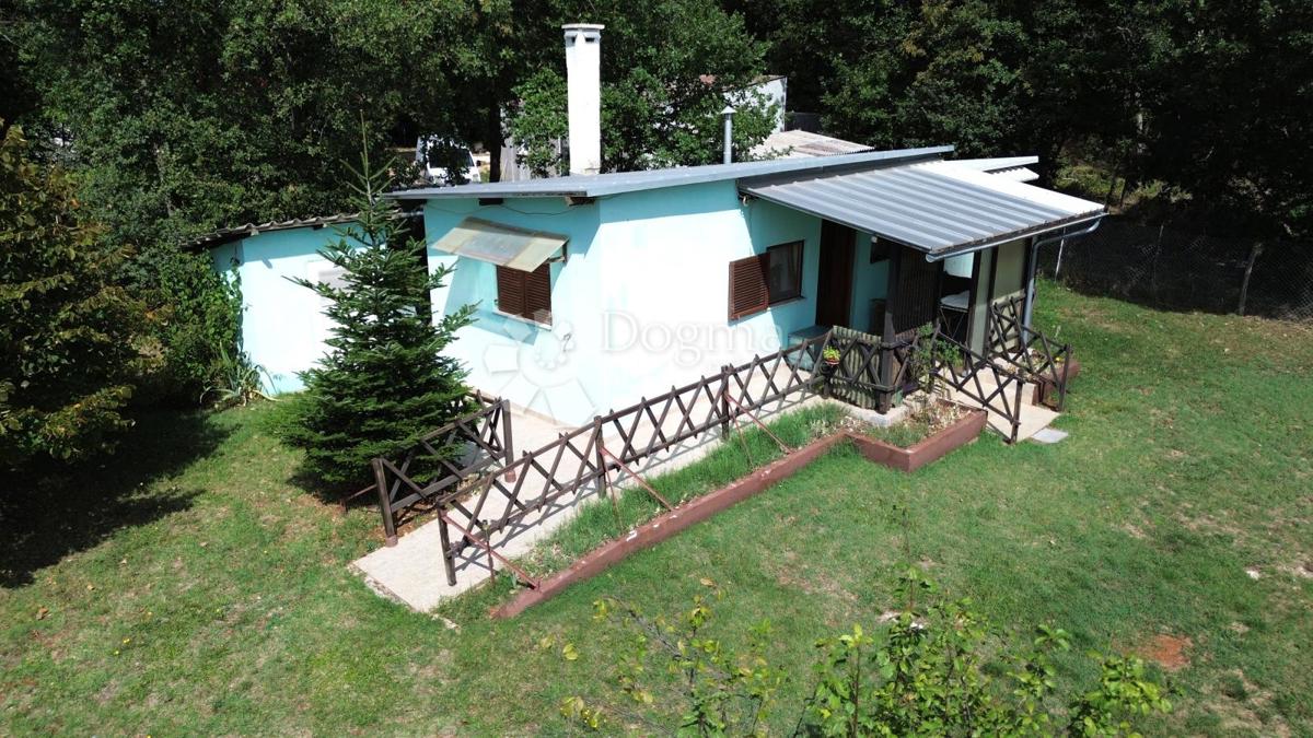 Hiša Loborika, Marčana, 50m2