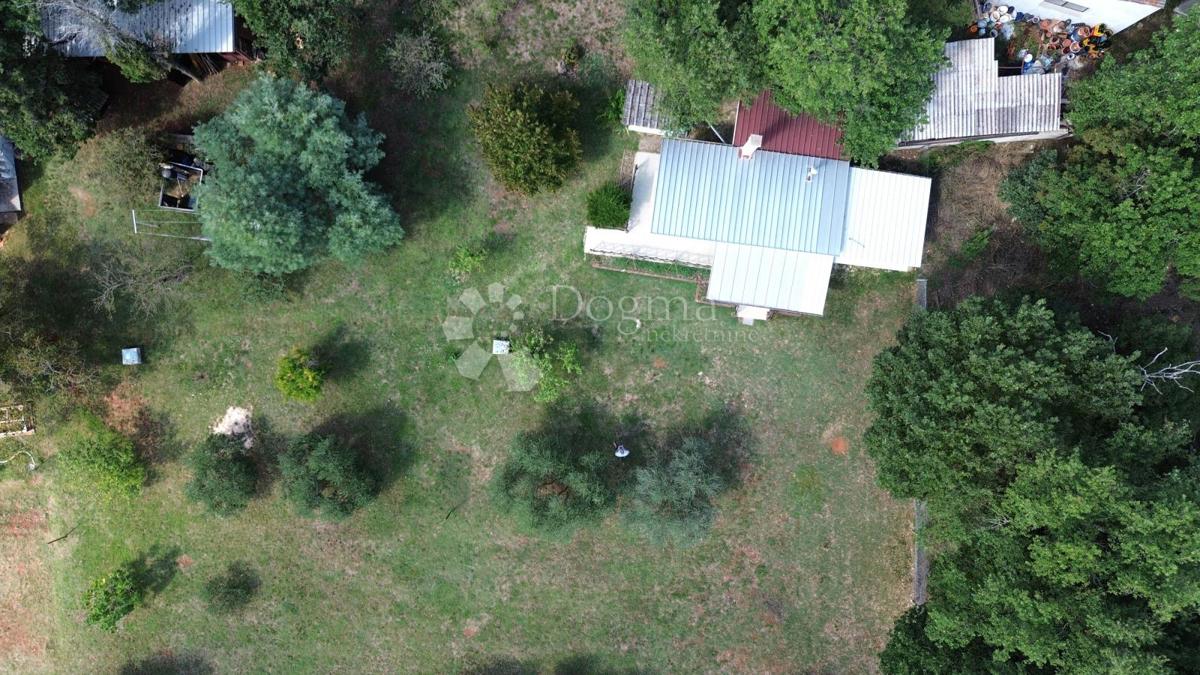 Hiša Loborika, Marčana, 50m2