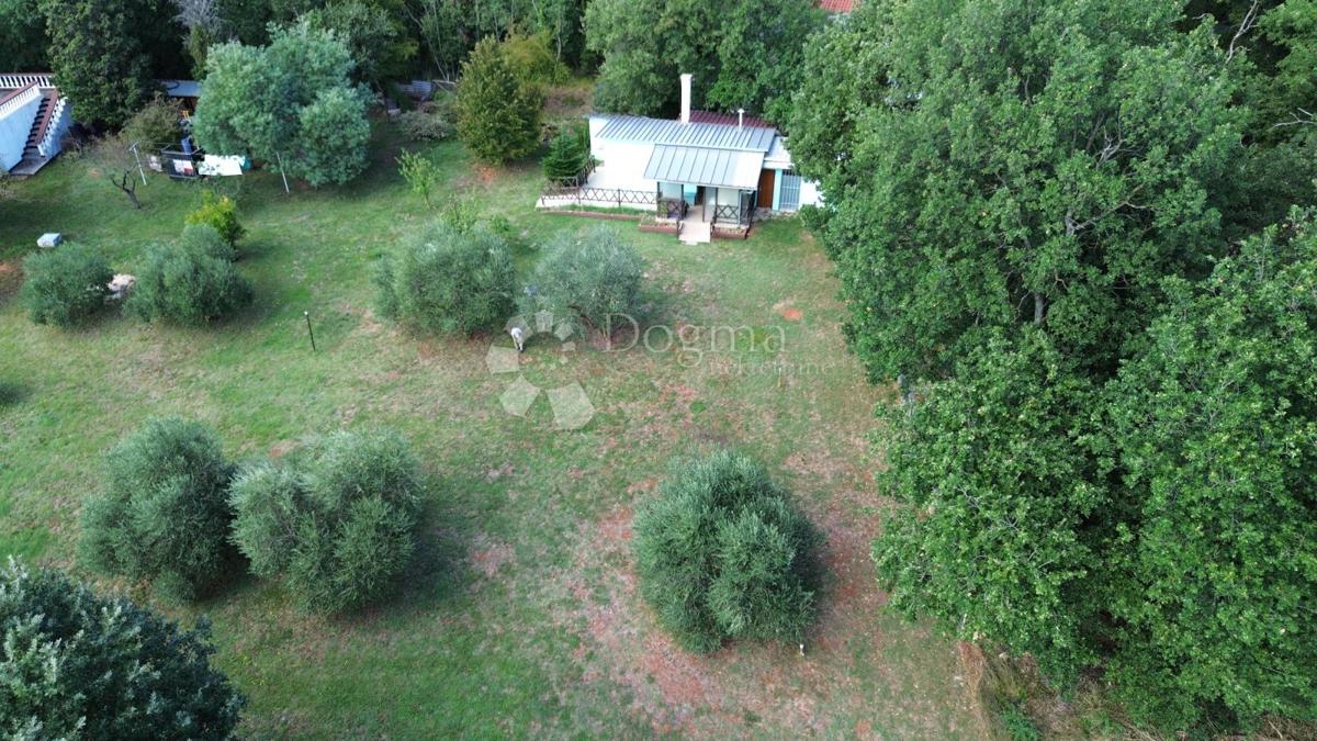 Hiša Loborika, Marčana, 50m2