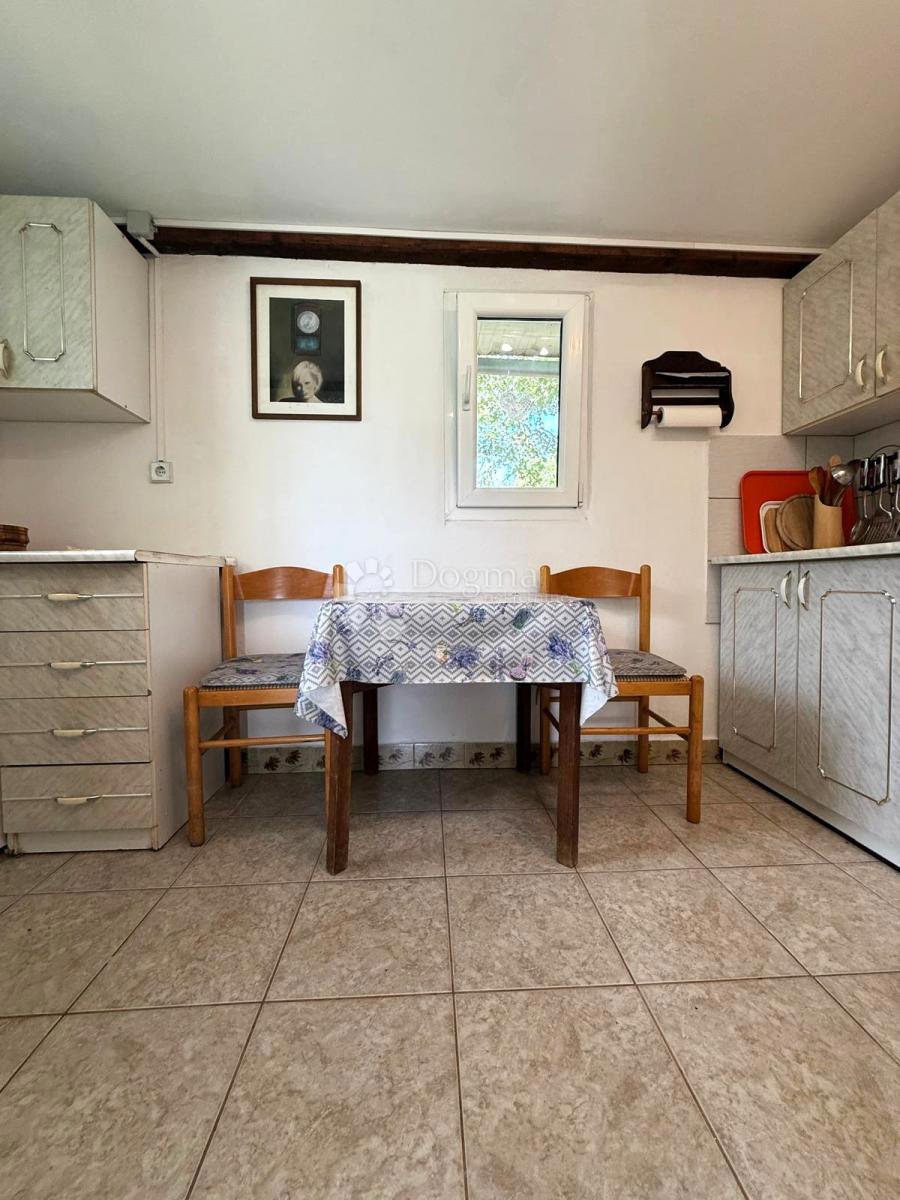 Hiša Loborika, Marčana, 50m2