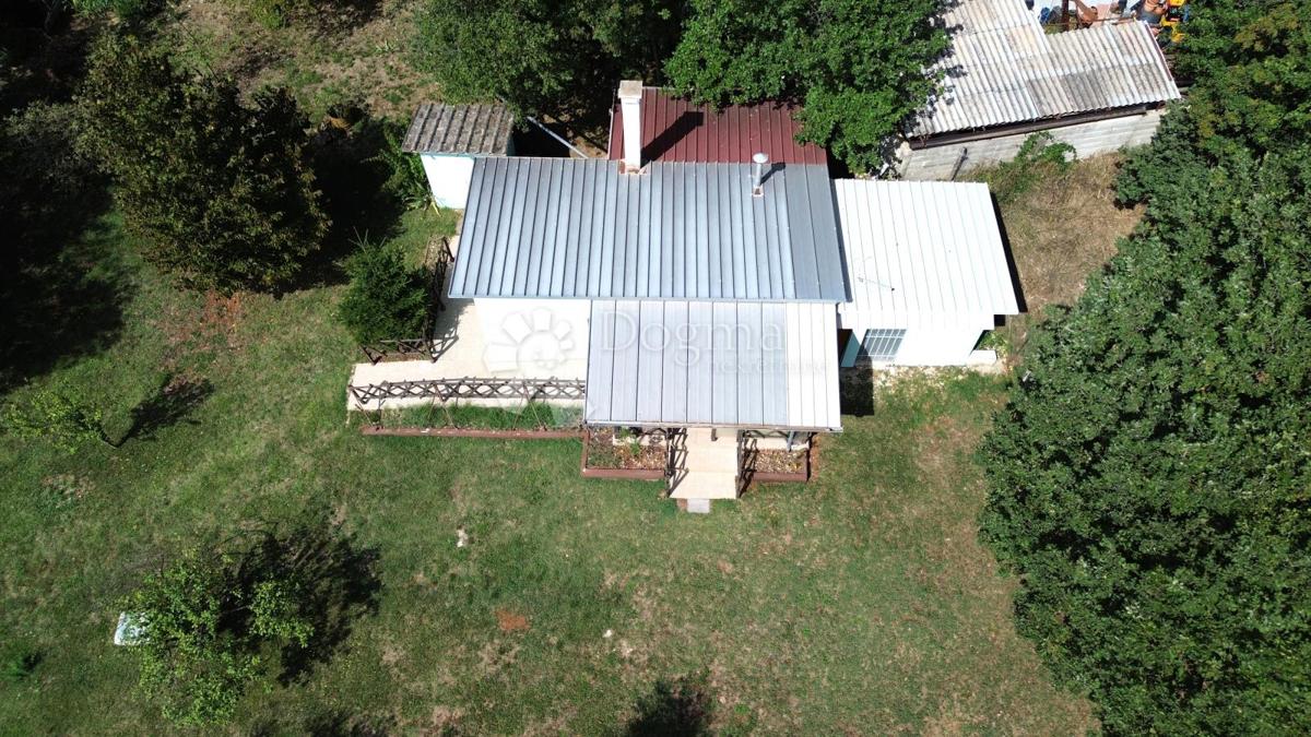 Hiša Loborika, Marčana, 50m2