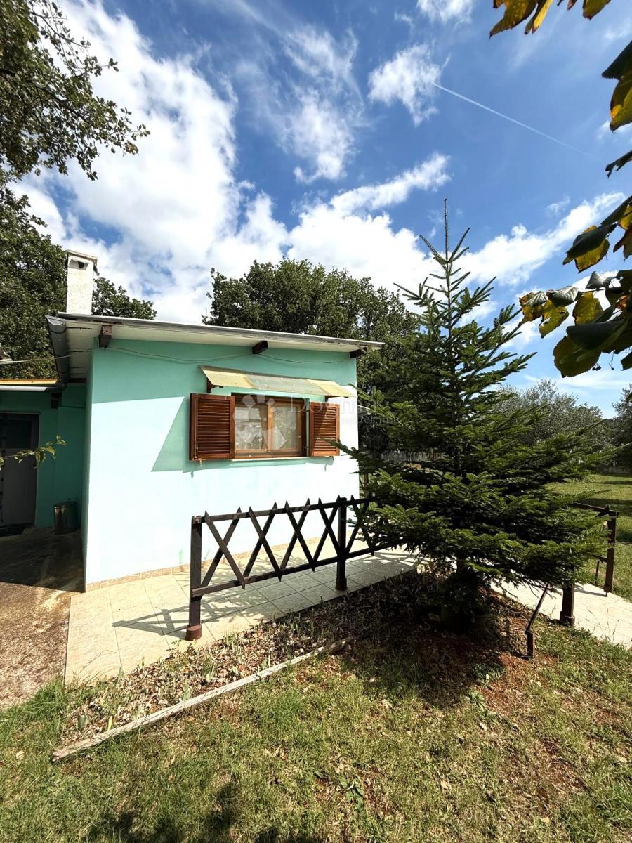 Hiša Loborika, Marčana, 50m2