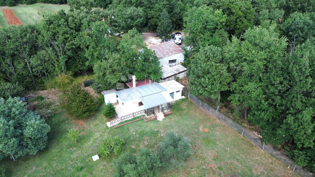 Hiša Loborika, Marčana, 50m2