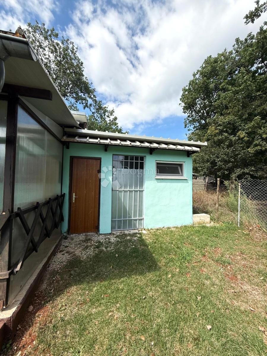 Hiša Loborika, Marčana, 50m2