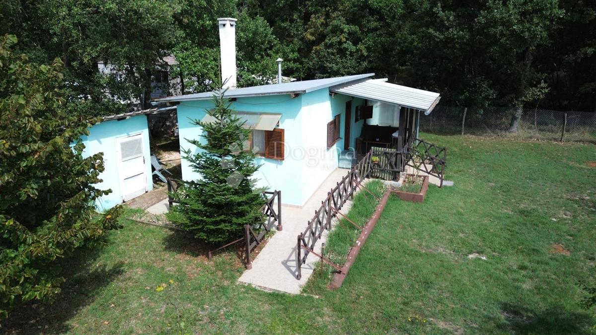 Hiša Loborika, Marčana, 50m2