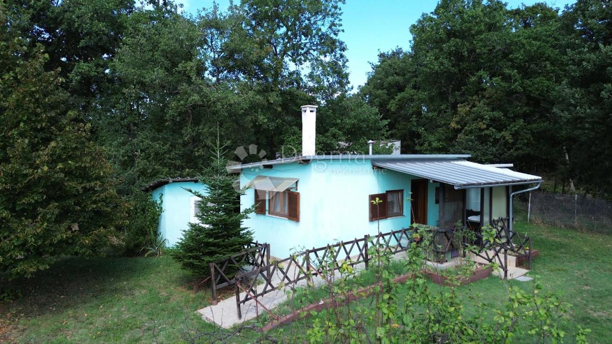 Hiša Loborika, Marčana, 50m2
