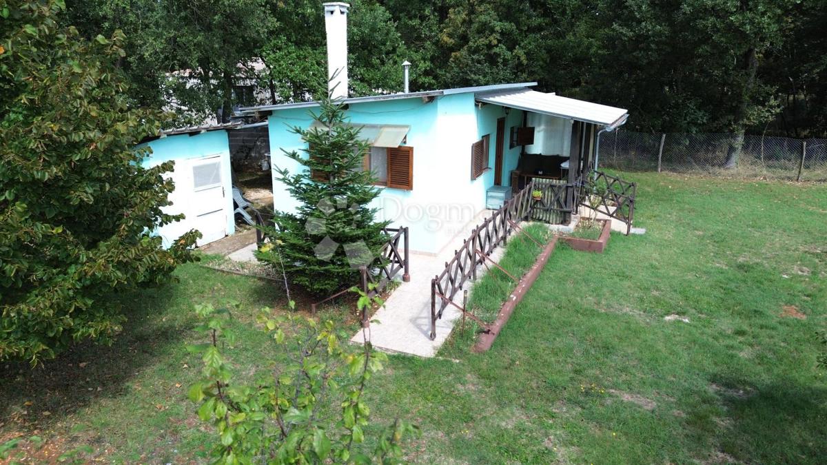 Hiša Loborika, Marčana, 50m2