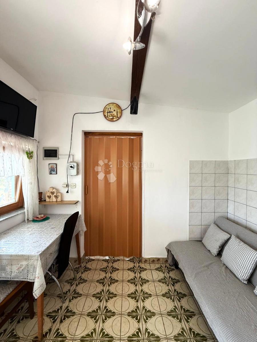 Hiša Loborika, Marčana, 50m2