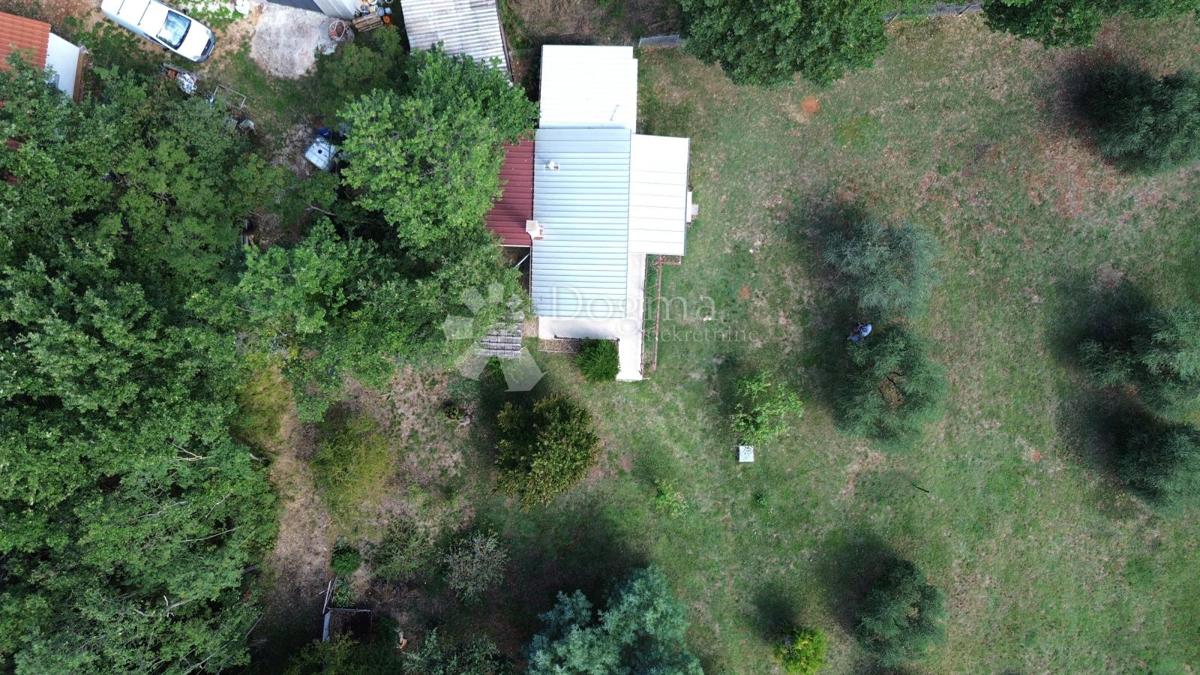 Hiša Loborika, Marčana, 50m2