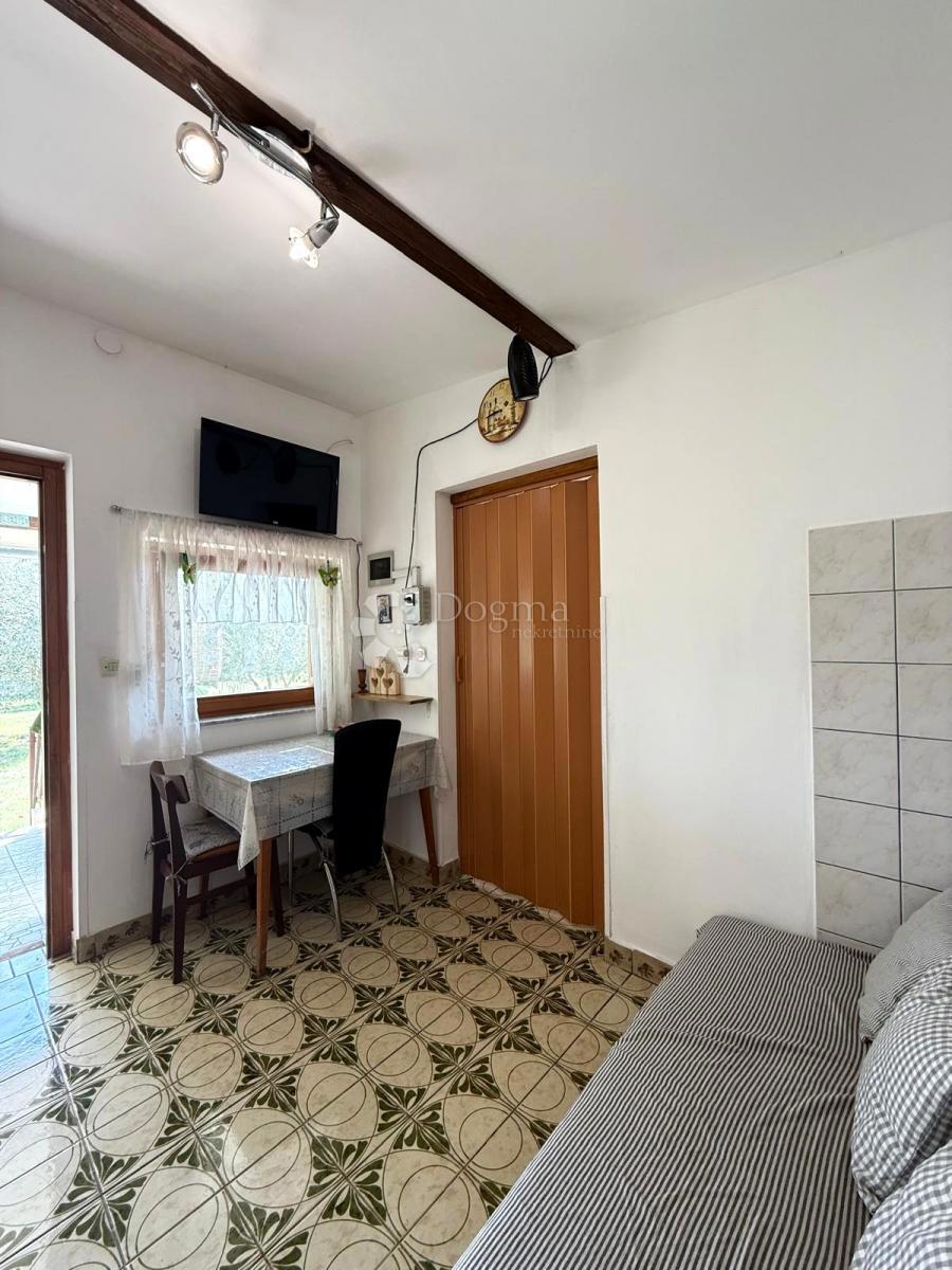 Hiša Loborika, Marčana, 50m2