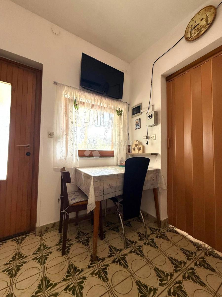 Hiša Loborika, Marčana, 50m2