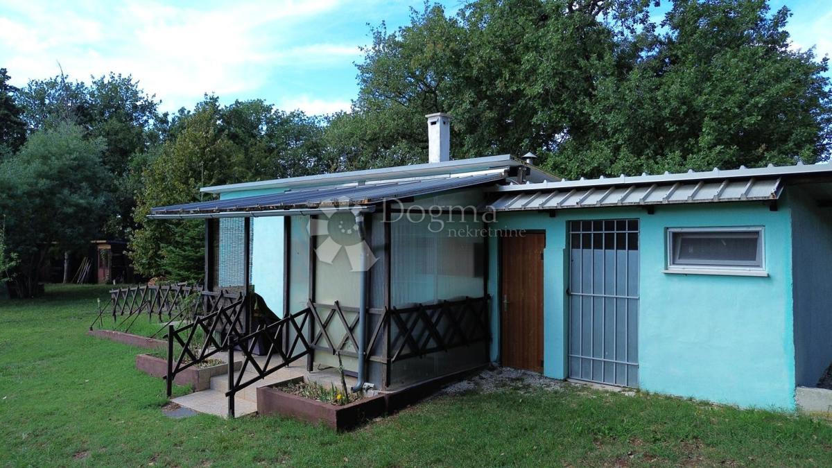 Hiša Loborika, Marčana, 50m2