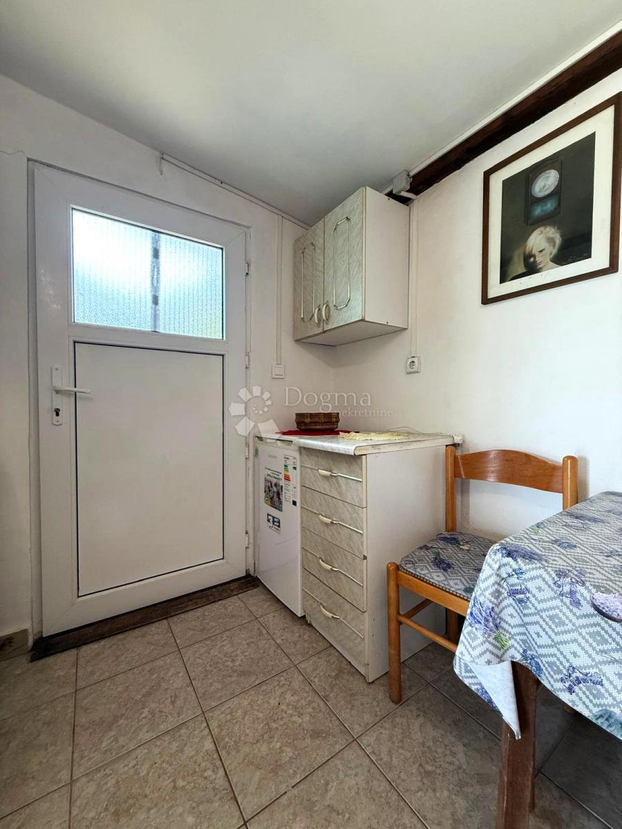 Hiša Loborika, Marčana, 50m2