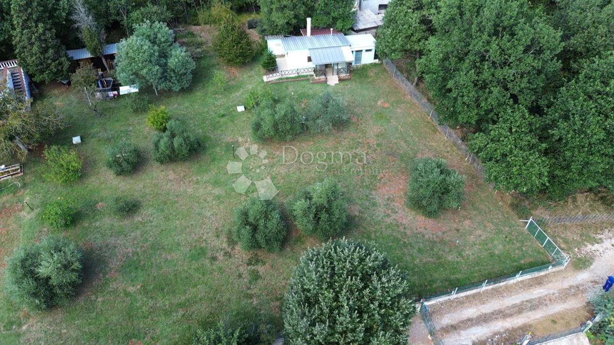 Hiša Loborika, Marčana, 50m2