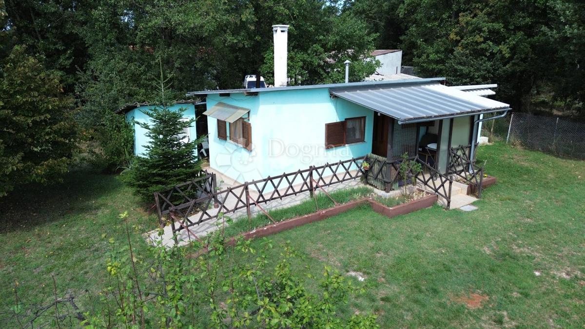 Hiša Loborika, Marčana, 50m2