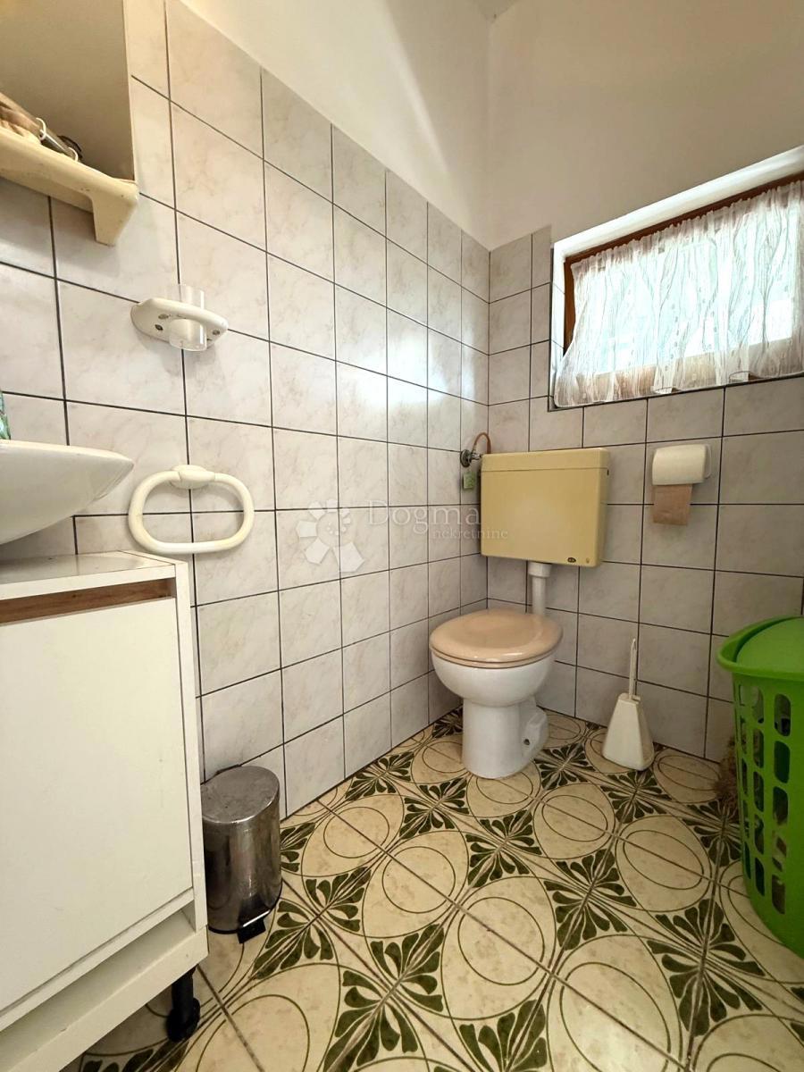 Hiša Loborika, Marčana, 50m2