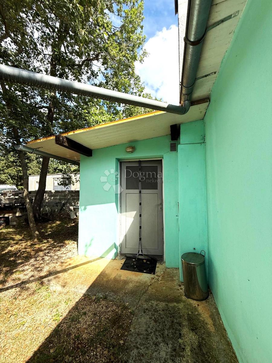 Hiša Loborika, Marčana, 50m2
