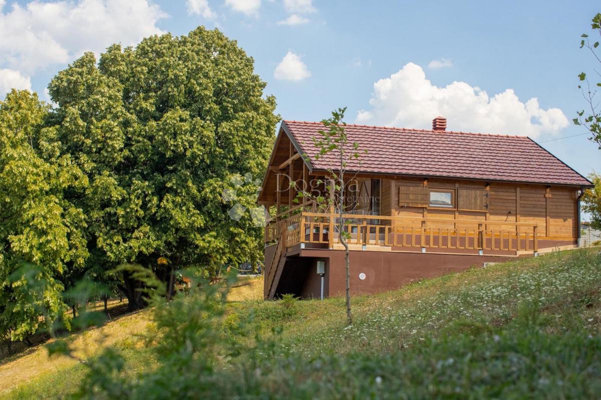 Hiša Centar, Samobor, 68,03m2