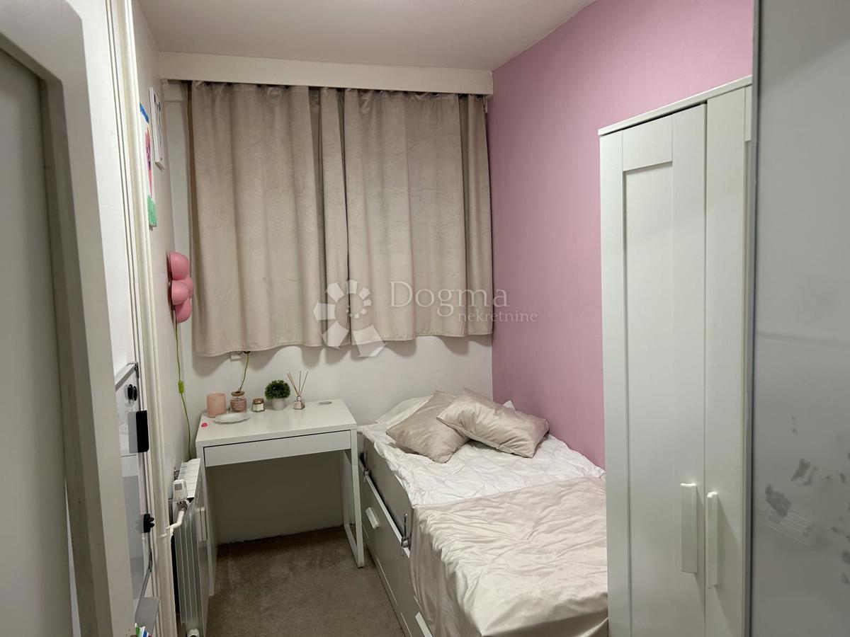 Stanovanje Sopot, Novi Zagreb - Istok, 50,28m2
