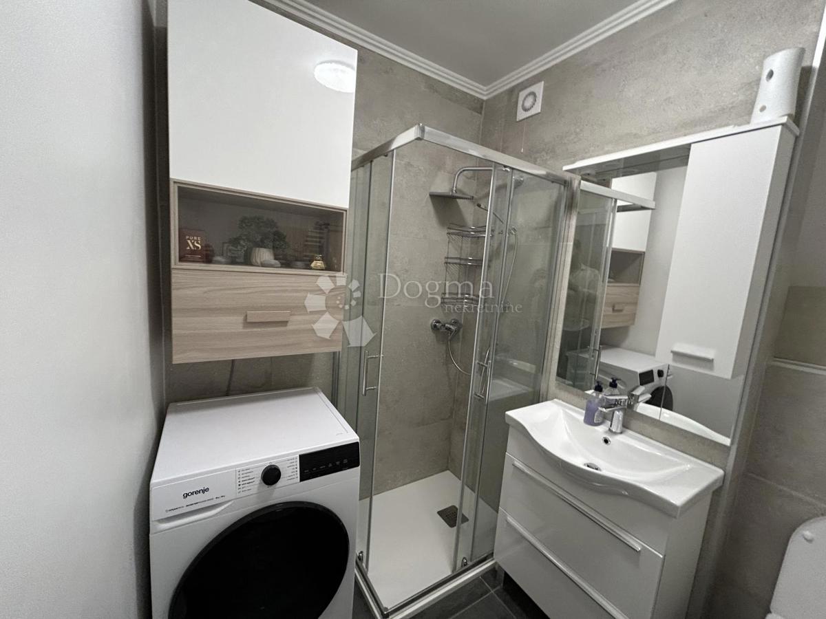 Stanovanje Sopot, Novi Zagreb - Istok, 50,28m2