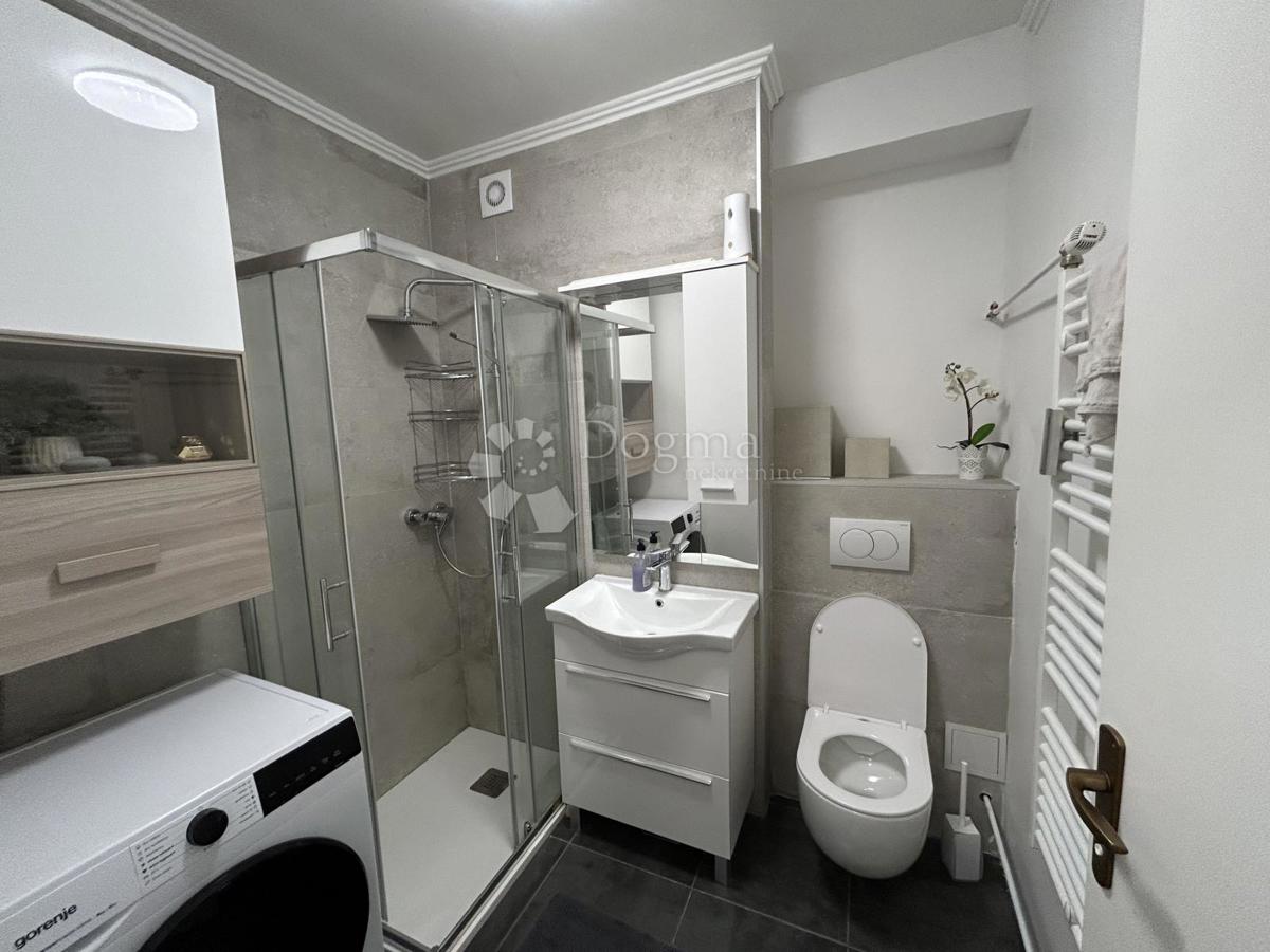 Stanovanje Sopot, Novi Zagreb - Istok, 50,28m2