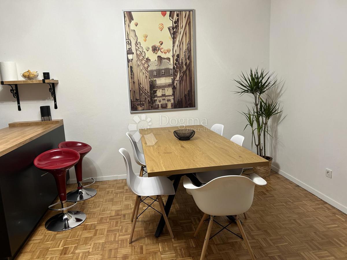 Stanovanje Sopot, Novi Zagreb - Istok, 50,28m2