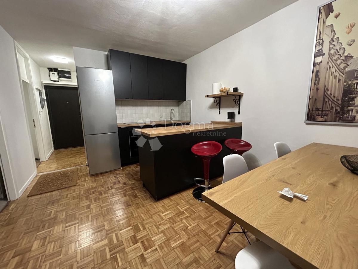 Stanovanje Sopot, Novi Zagreb - Istok, 50,28m2