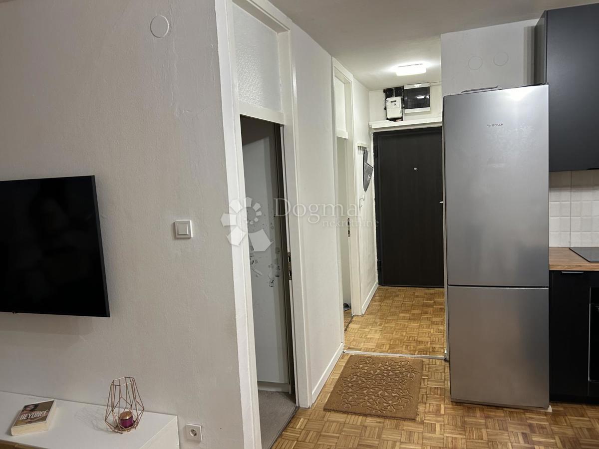 Stanovanje Sopot, Novi Zagreb - Istok, 50,28m2
