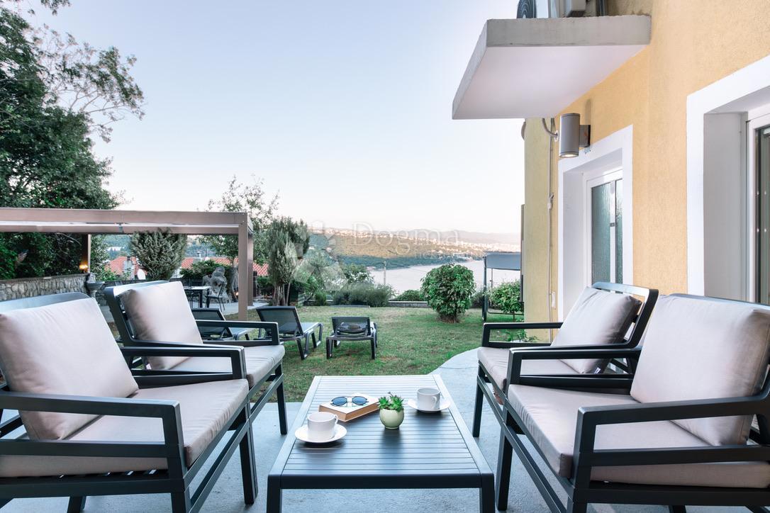 Stanovanje Opatija, 67m2