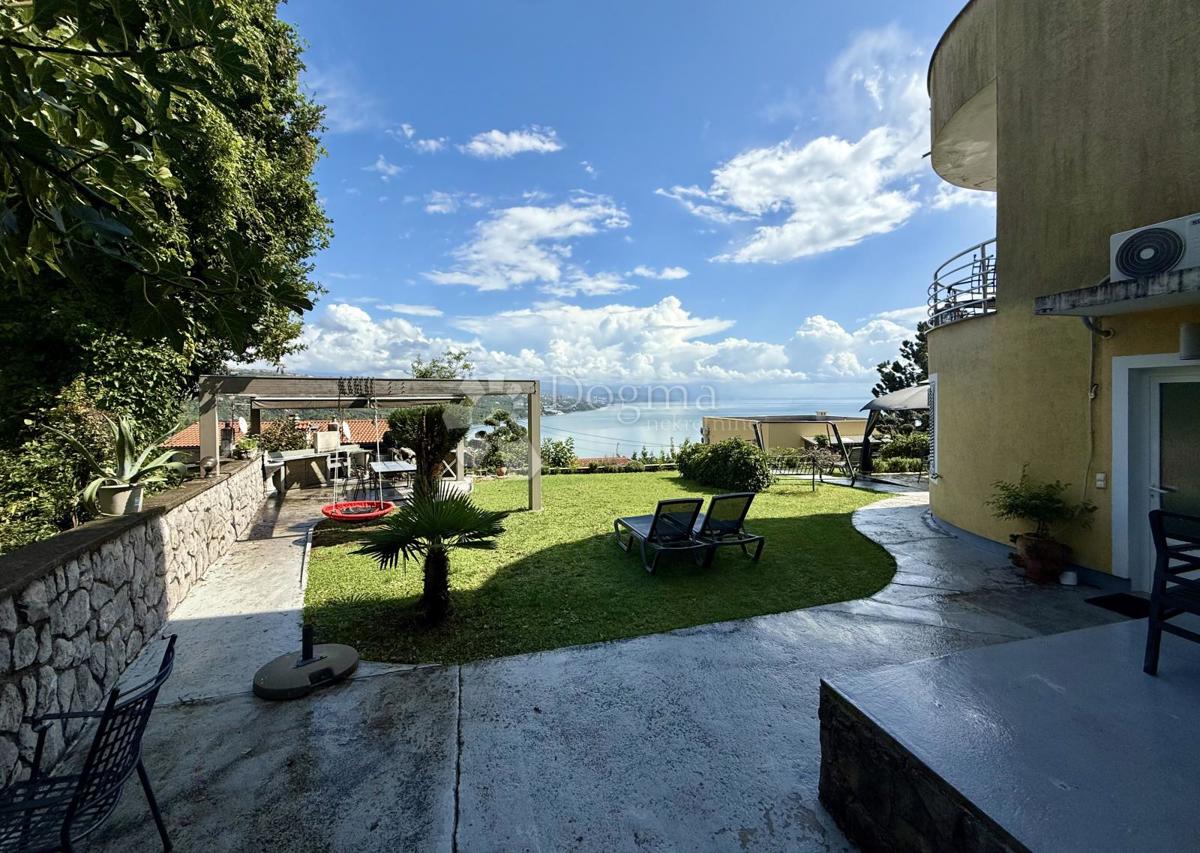 Stanovanje Opatija, 67m2