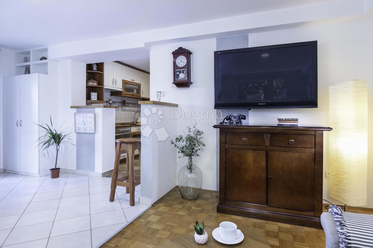 Stanovanje Opatija, 67m2