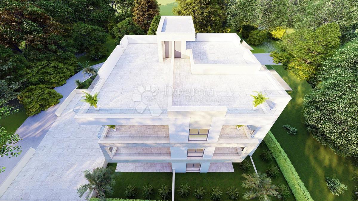Stanovanje Bili brig, Zadar, 56,26m2
