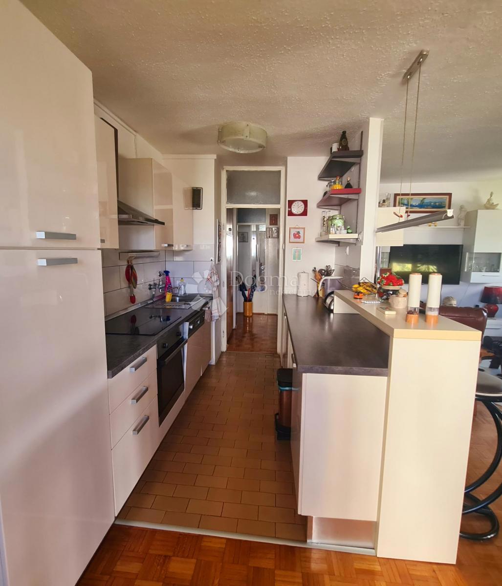Stanovanje Zapruđe, Novi Zagreb - Istok, 59m2
