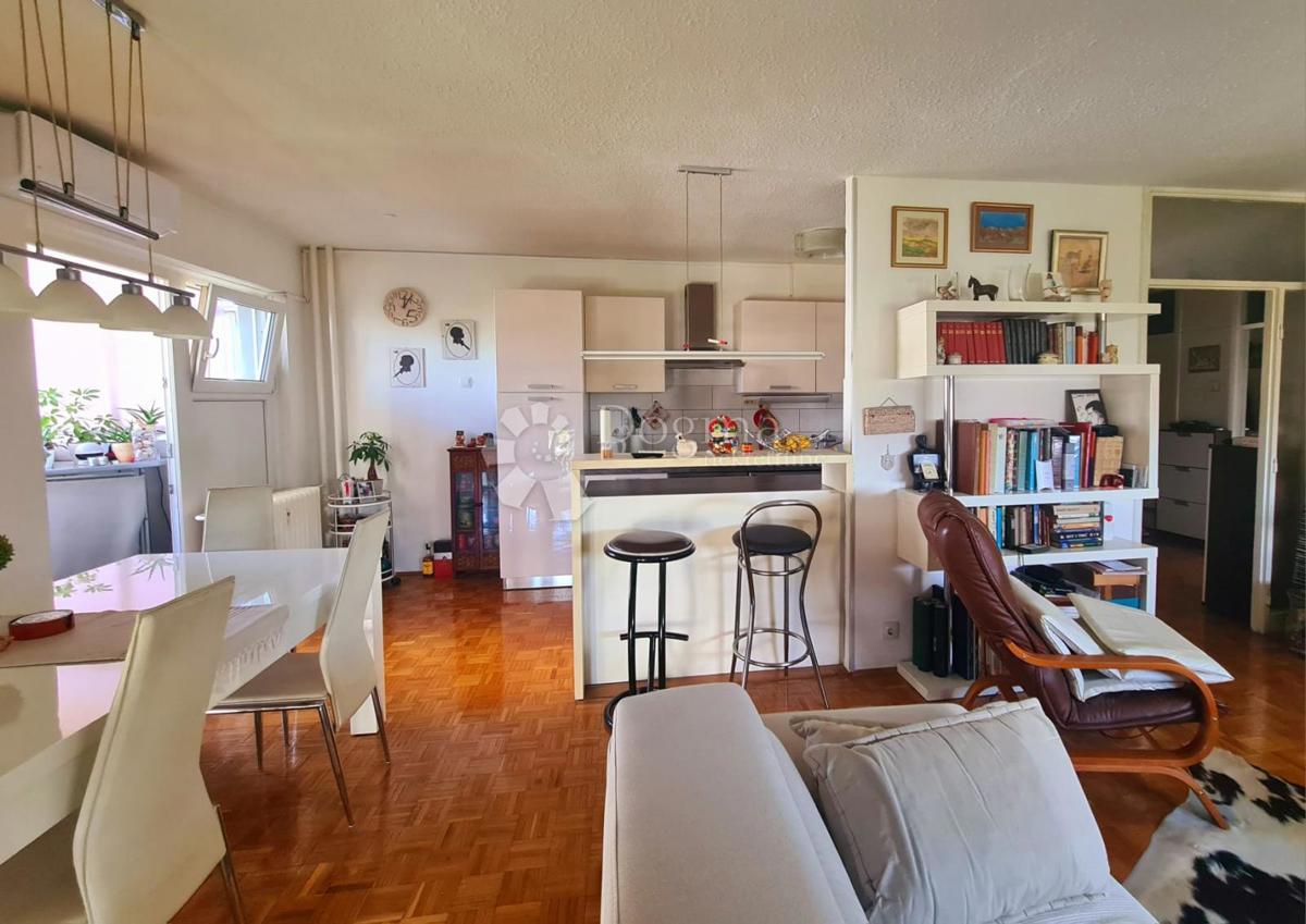 Stanovanje Zapruđe, Novi Zagreb - Istok, 59m2