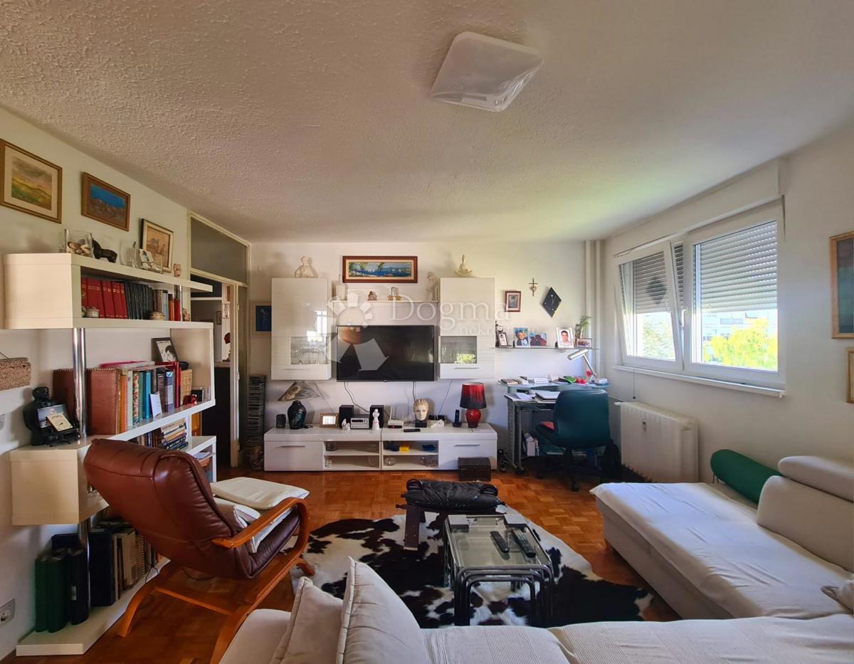 Stanovanje Zapruđe, Novi Zagreb - Istok, 59m2