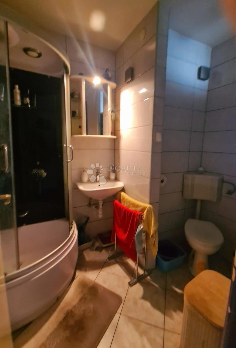 Stanovanje Zapruđe, Novi Zagreb - Istok, 59m2
