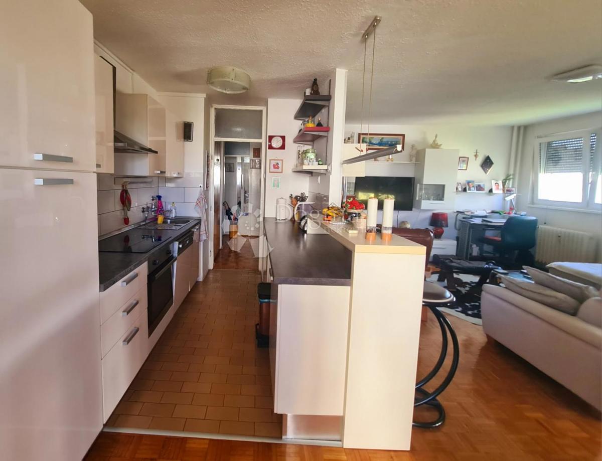Stanovanje Zapruđe, Novi Zagreb - Istok, 59m2