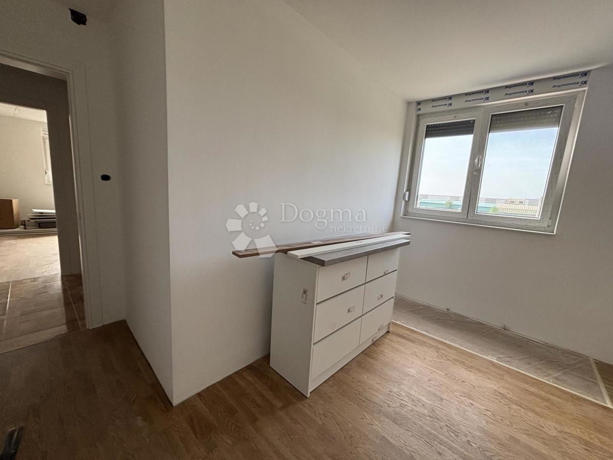 Stanovanje Lučko, Novi Zagreb - Zapad, 100m2